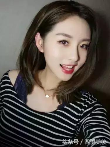 小直径的美瞳显高级,美瞳直径怎么选自然