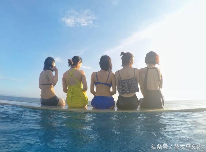 花木马亲子摄影,花木马