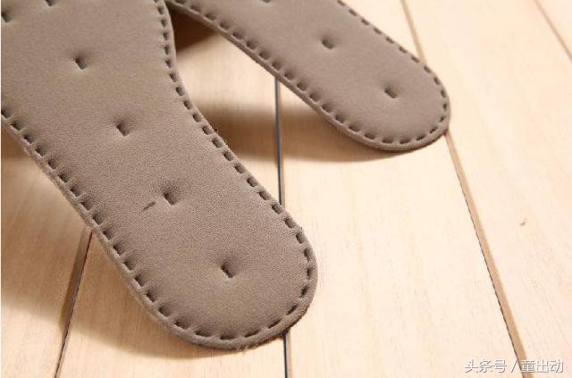 小孩子哪种鞋垫比较舒适,儿童鞋垫科普