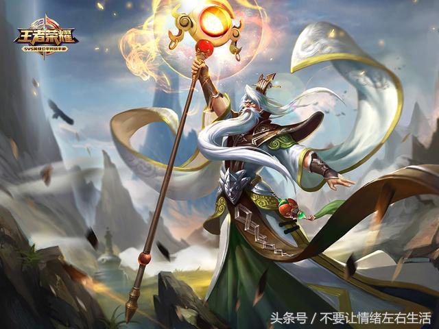 王者荣耀体验服五位英雄调整,王者荣耀体验服哪些英雄较为强势