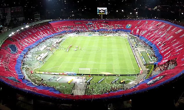 历届南美俱乐部杯冠军排行榜,南美十大足球青训