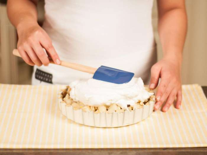 做蛋挞为什么皮老是糊,自制蛋挞皮放凉后为什么不酥脆