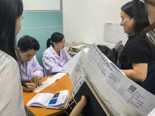 武汉中南医院妇产科好不好,武汉中南医院妇产科李家福