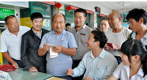 粮价大跌农民怎么办,粮价下跌对农民有什么影响