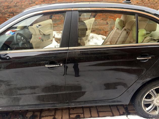 2016年朗逸豪华版,省油耐用的家用车大众朗逸怎么样