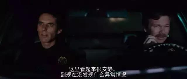 好久没看过这么畅快淋漓的B级片！