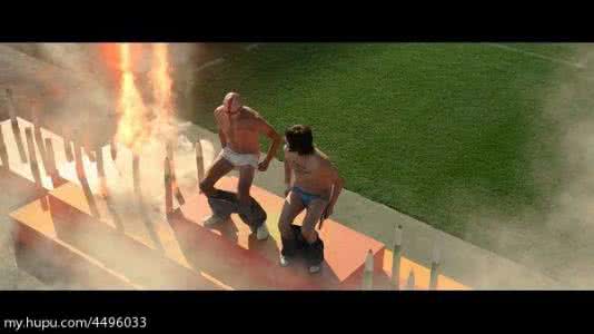 爆笑恶搞，男主坐到了火箭上拯救了全人类，唯一没幸免的居然是总统