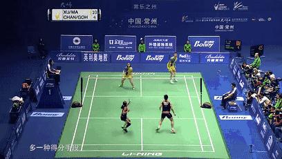 反手高远不再难，5大细节助你突破不高不远的障碍！