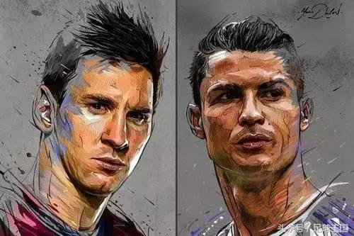 梅罗绝代双骄,梅罗时代绝代双骄互相成就