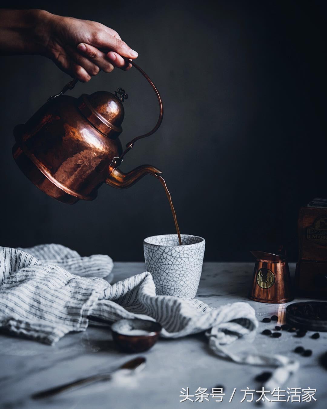 咖啡壶煮咖啡应该买什么咖啡,滴滤式咖啡壶适合泡什么咖啡