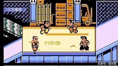 无厘头游戏名字大全,fc热血系列游戏