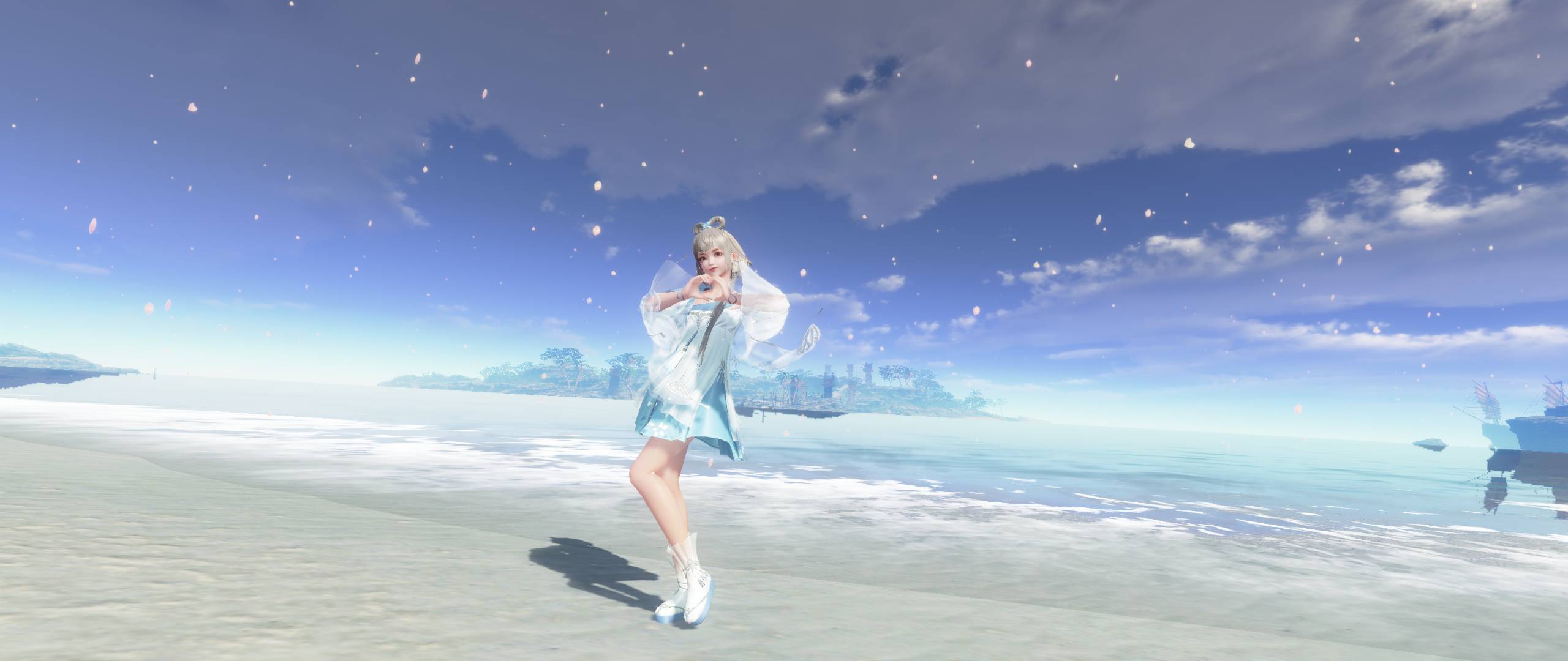 天刀沧海云帆真武攻略,天刀沧海云帆大区开服时间