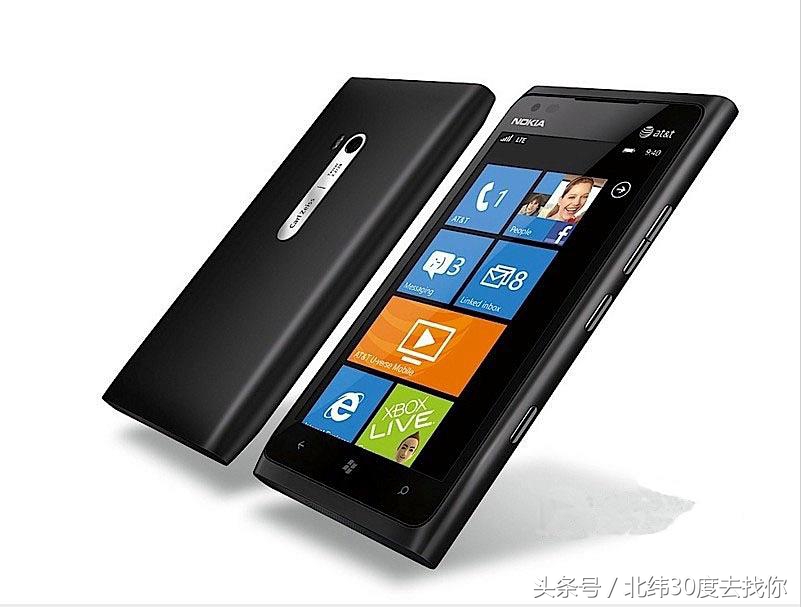 那些我们用过的智能手机,那些年我们用过的软件