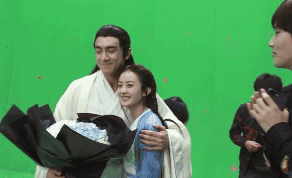 楚乔传楚乔终于明白误会宇文玥,楚乔传楚乔第几集离开