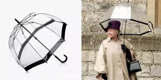 艾特扬州人，拜托！时尚的人都已经在雨天拗起造型了，你却还在躲雨