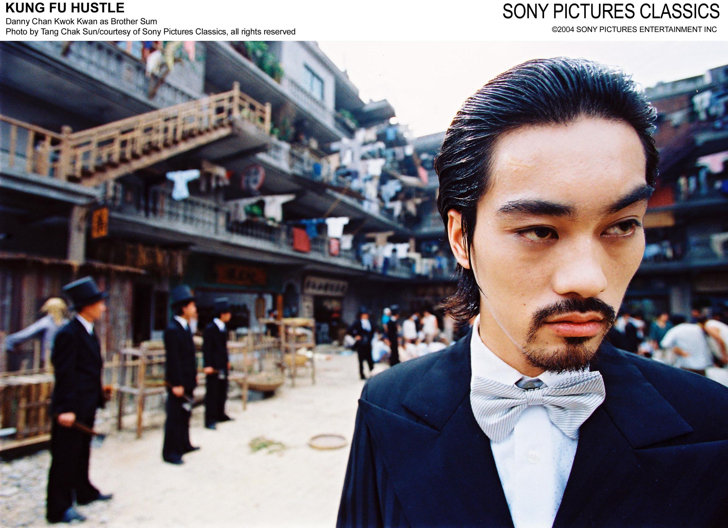 星爷经典食神对决,星爷经典片段食神