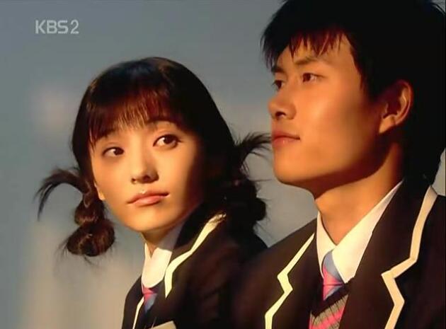 宋慧乔嫁给哥哥的电视剧,朴诗妍李多海宋慧乔谁漂亮