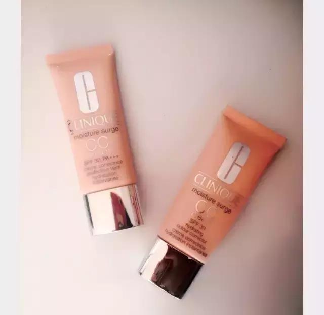 夏日裸妆粉底,粉底液bb霜cc霜有什么区别