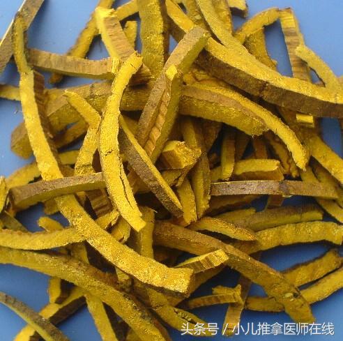 山东小儿推拿三字经流派李德修压箱底的小验方：盗汗、湿疹、夜闹、积食、慢咳