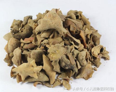 山东三字经小儿推拿流派宗师李德修的几个小验方