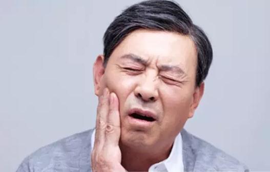 五个好办法,简单又管用,缓解牙痛快又准