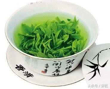 中国绿茶有铁观音,中国好喝的绿茶有哪些