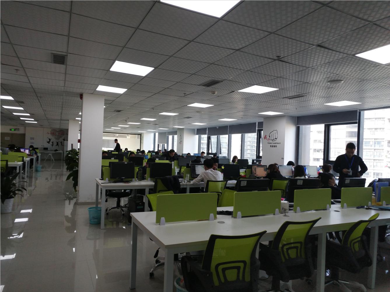 灰产产业化,灰产有前途吗