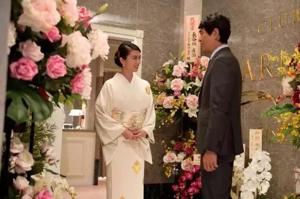 不管你们看不看，每季日剧前瞻我都很爱