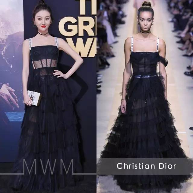 景甜活动照太时尚了美到不行,景甜在娱乐圈的长相