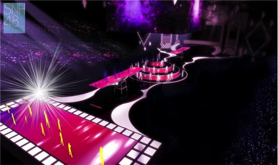 咪咕snh48第八届总决选直播,snh48咪咕总决选