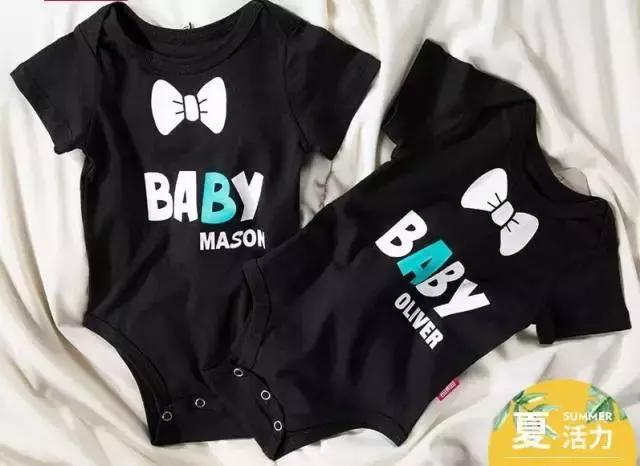 好的淘宝童装店推荐,有哪些好看平价的淘宝童装店