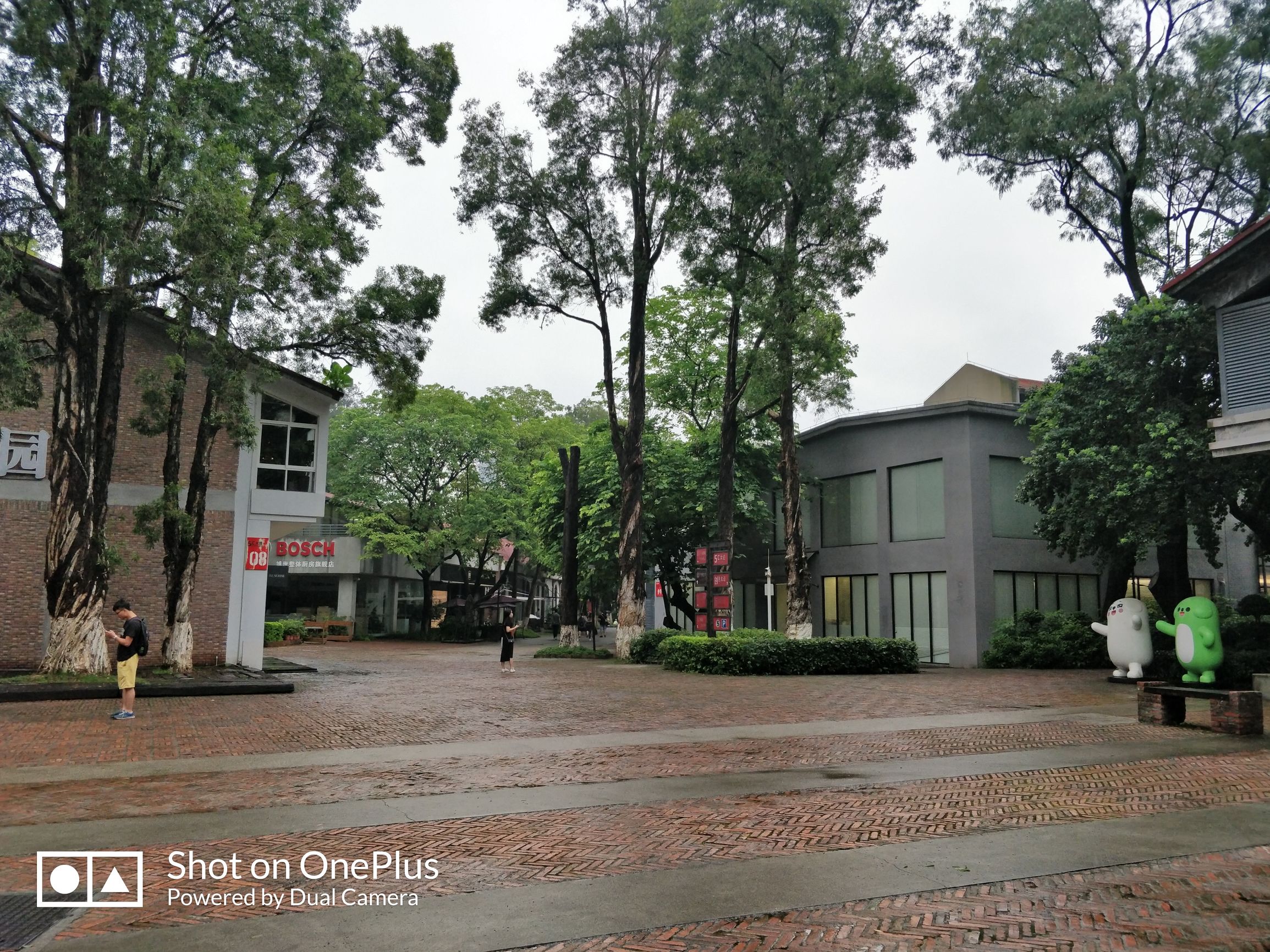 一加5手机评测国产机顶级旗舰,一加手机5评测科技美学