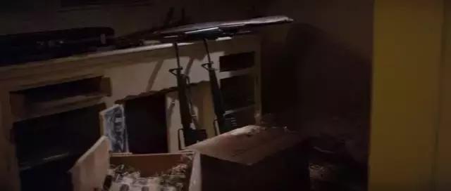 好久没看过这么畅快淋漓的B级片！