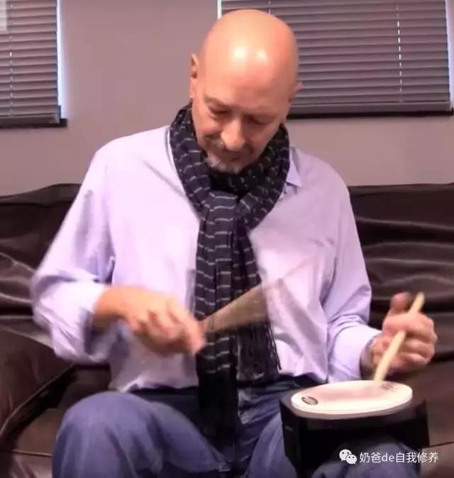 架子鼓是最不适合孩子的乐器 (小男孩学什么乐器架子鼓)