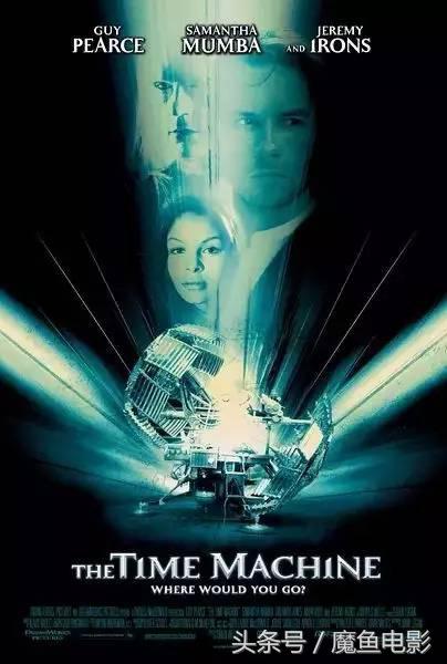 科幻短片解释人类起源,人类进化全过程科幻短片