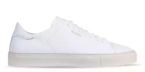 一篇文章看懂哪双小白鞋更适合你——主流小白鞋盘点