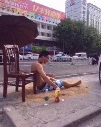 超级搞笑的谐音笑话笑破你的肚皮,100个笑破你肚皮的笑话