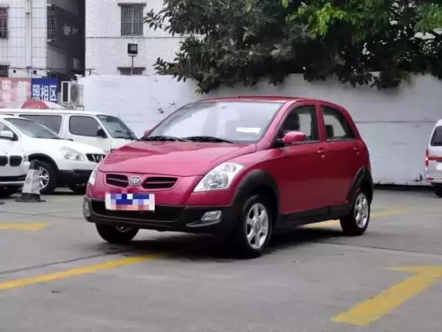 销量最惨的车排名,销量最惨淡的车型中大型