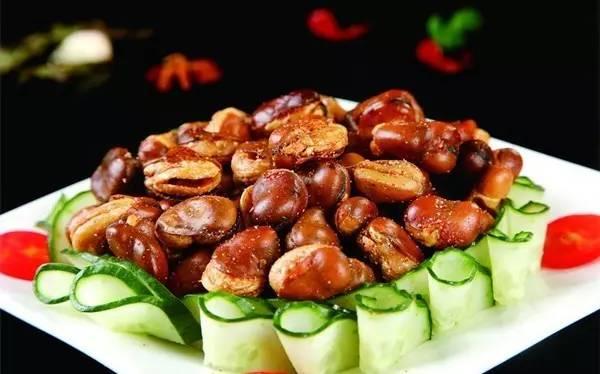 “清欢有味”之蚕豆