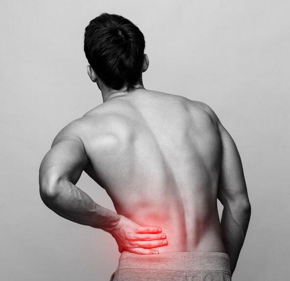 腰椎损伤怎么治疗好得快,腰椎损伤一招搞定