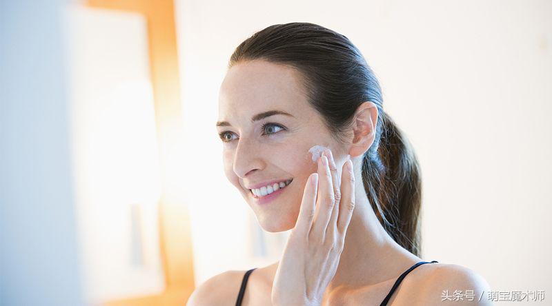 孕妇皮肤干燥怎么办最快的方法,孕期皮肤干燥起皮怎么快速补水