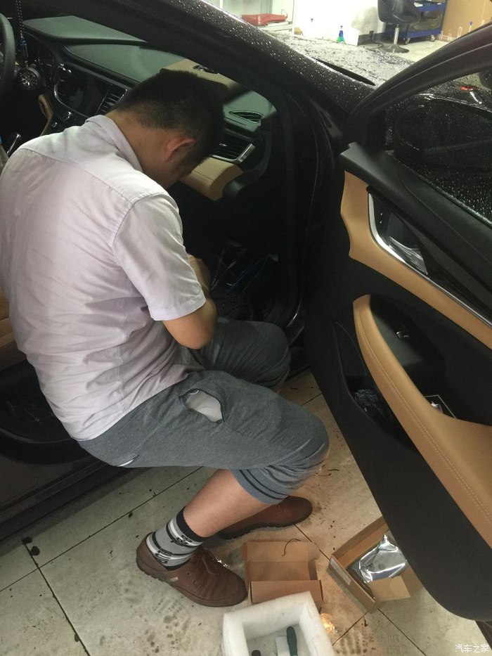 优惠君越,19款君越20t