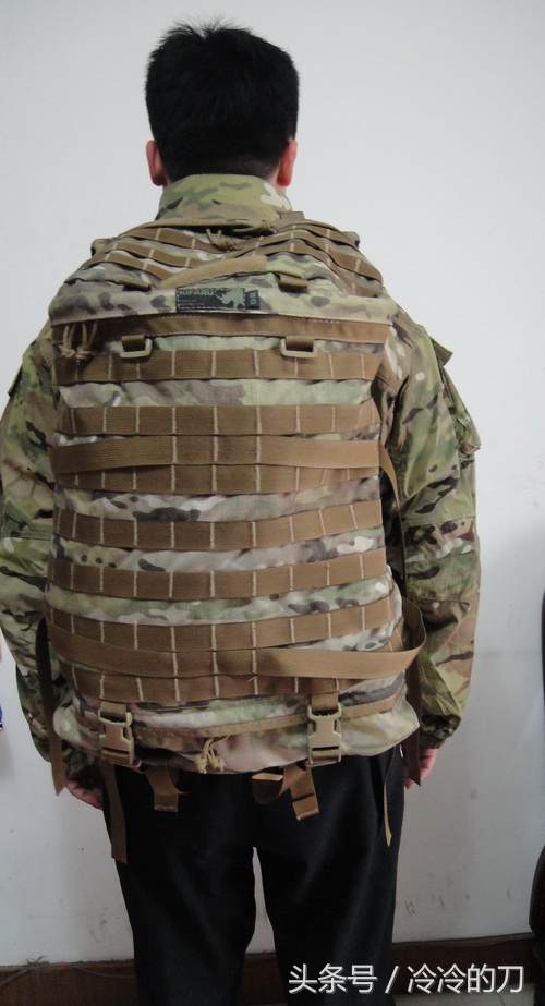 轻便军事背包性价比高,军用背包经典