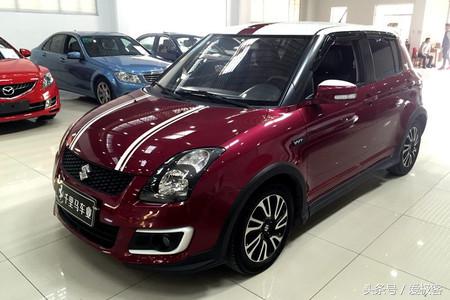 买新车怕蹭了心疼？这三款5万左右的二手车可能更适合你！