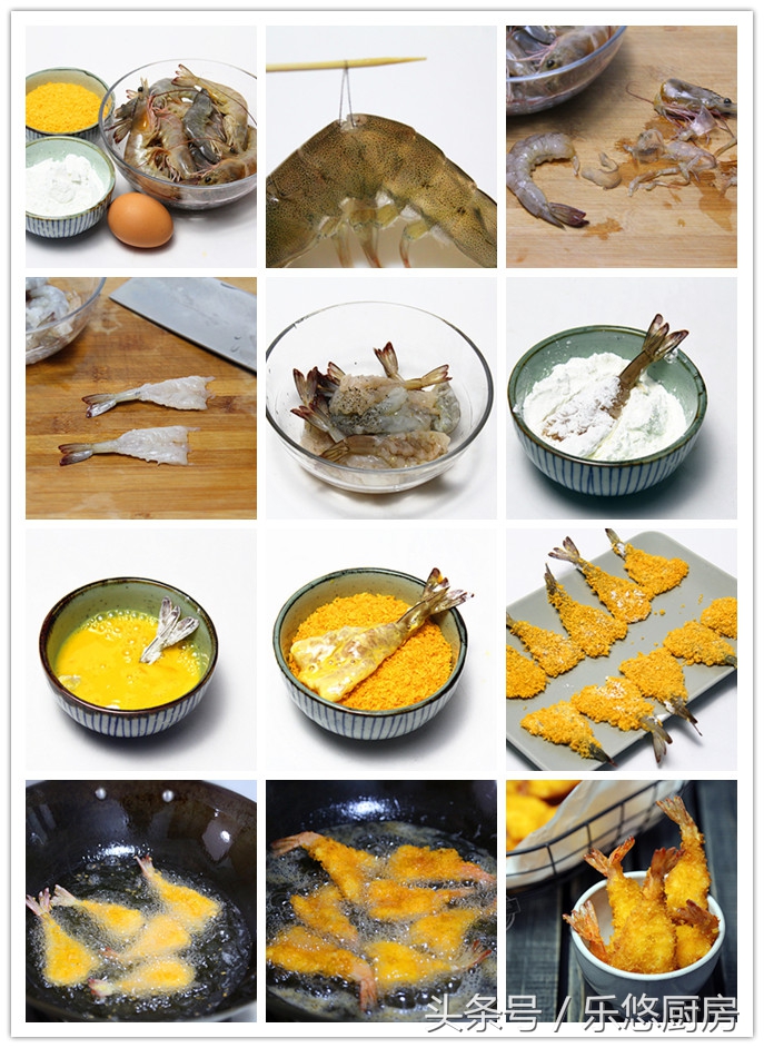 多吃虾益处多多,多吃虾有什么好处