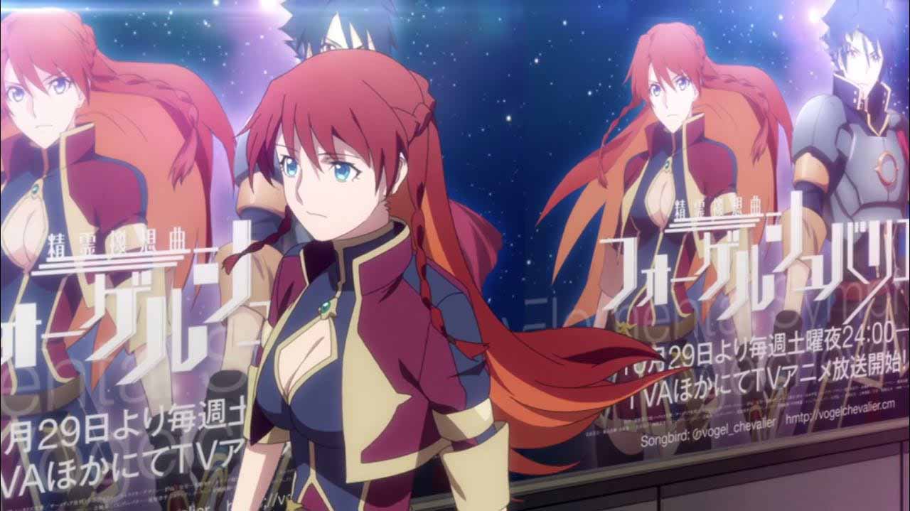 recreators超燃片段,recreators男主创造的角色