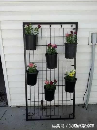 旧婴儿床的12个创意改造,旧婴儿床改成收纳架