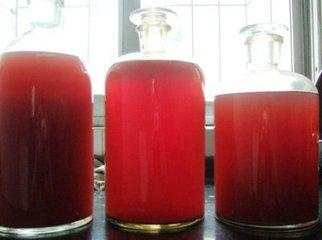 西瓜烧酒网红做法,西瓜烧酒最好的方法