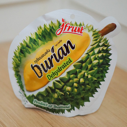 泰国十大必买手信零食,去泰国旅游必买的伴手礼