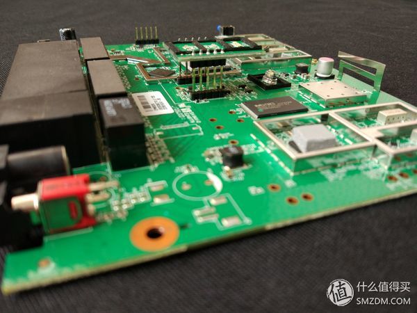 领势linksys路由器wrt32xac3200m,领势linksysmr9000x-ac3000m评测